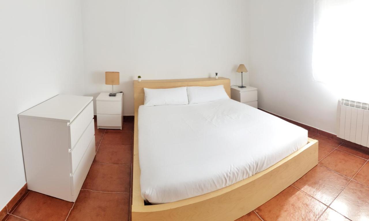 Apartamento Garro By Sanse Holidays San Sebastián Exterior foto