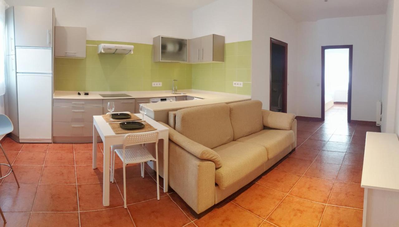 Apartamento Garro By Sanse Holidays San Sebastián Exterior foto