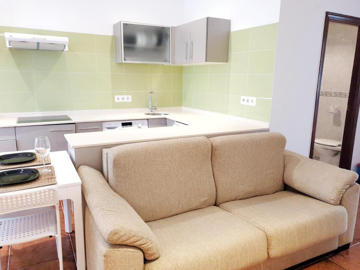 Apartamento Garro By Sanse Holidays San Sebastián Exterior foto